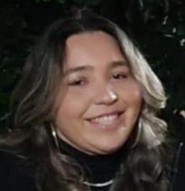 Barbara Borges
