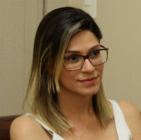 Naama Araujo Mesquita